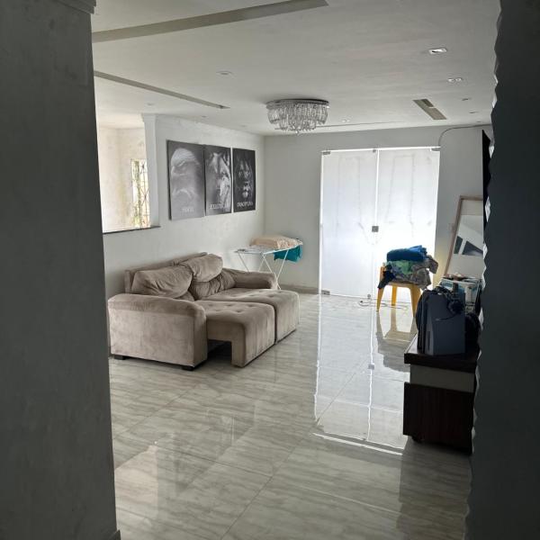 Casa do love