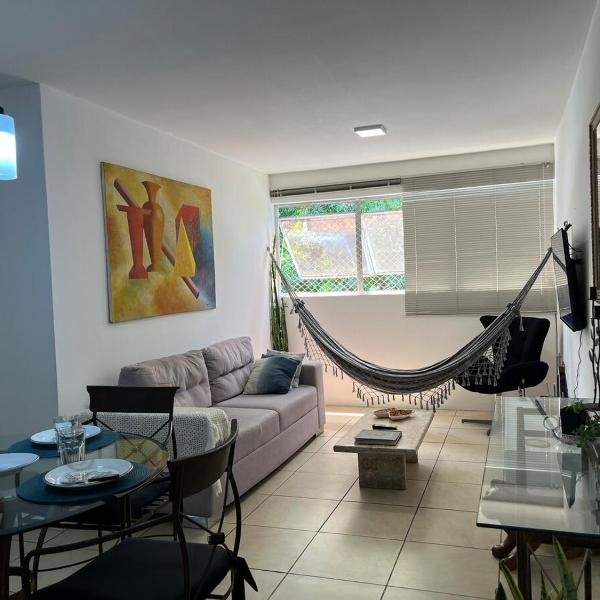 Apartamento praia Pajuçara