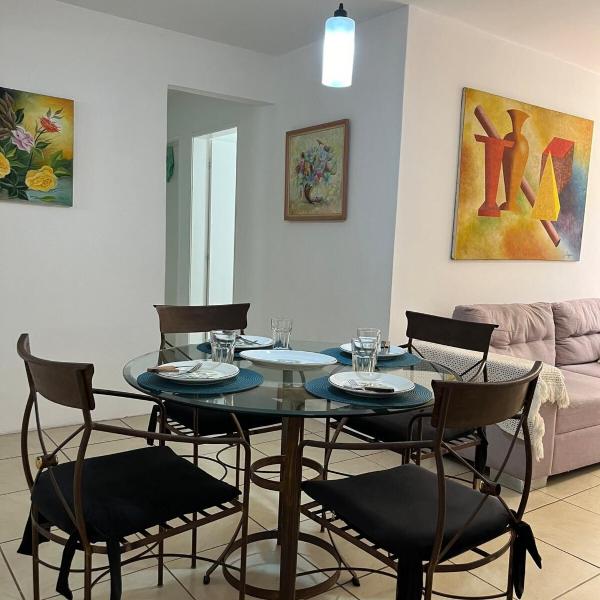 Apartamento praia Pajuçara - Foto 4