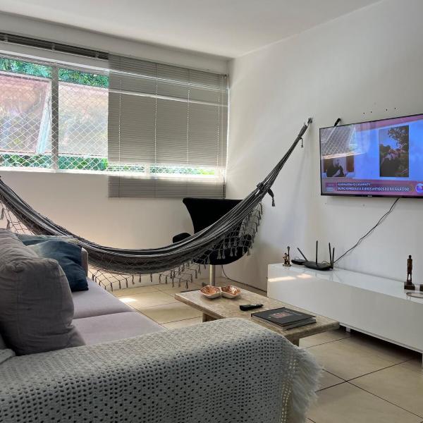 Apartamento praia Pajuçara - Foto 5