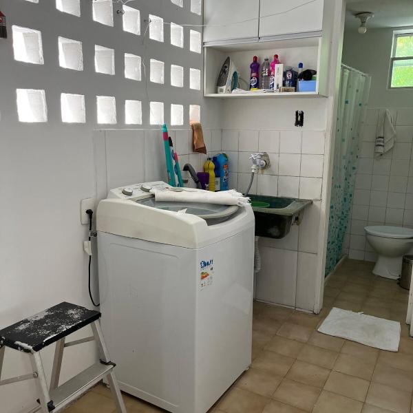 Apartamento praia Pajuçara - Foto 3