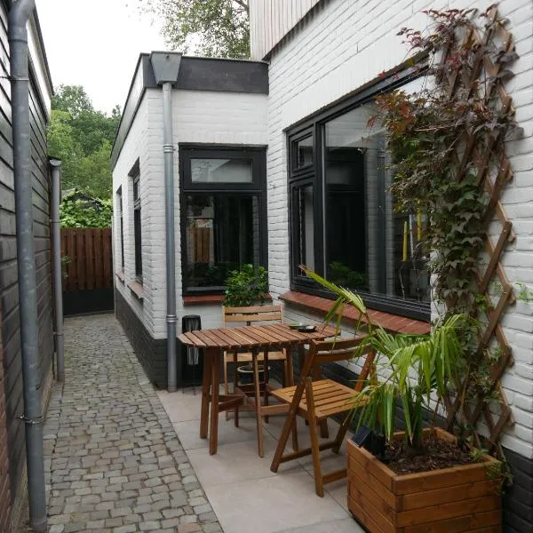 Zevenenvijftig airb&b, hotel sa Meppel