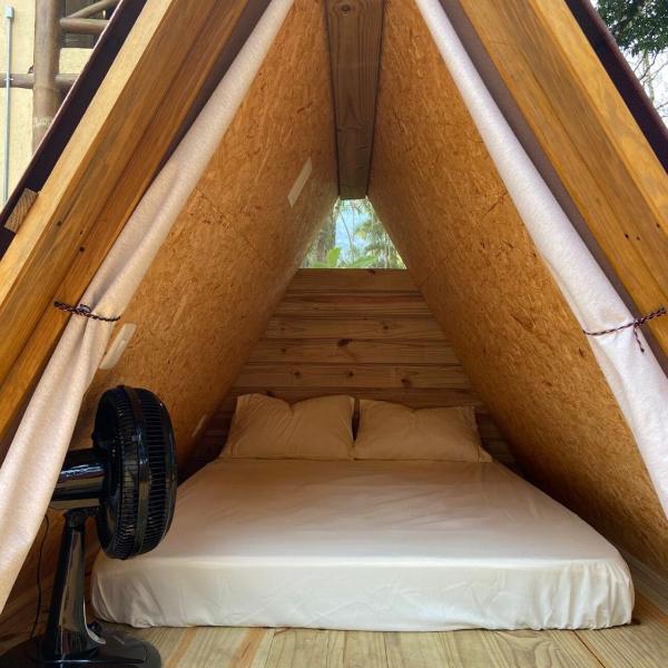 Glamping Maresias - Foto 2