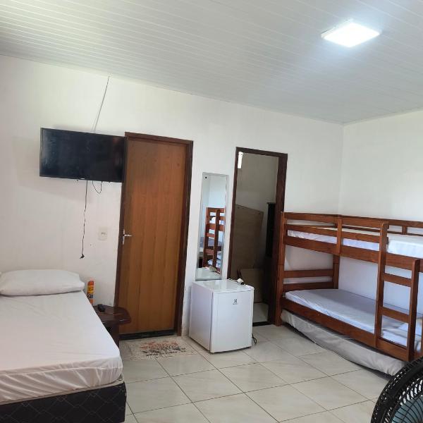 Praia Abaís - Foto 2
