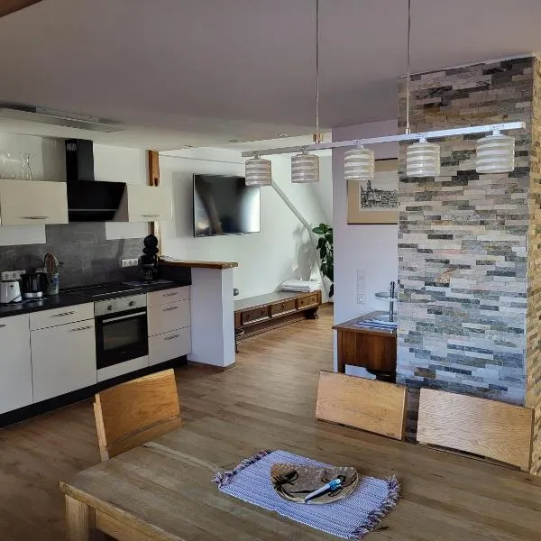 Ferienwohnung Maja, hotel v destinaci Waldkirch