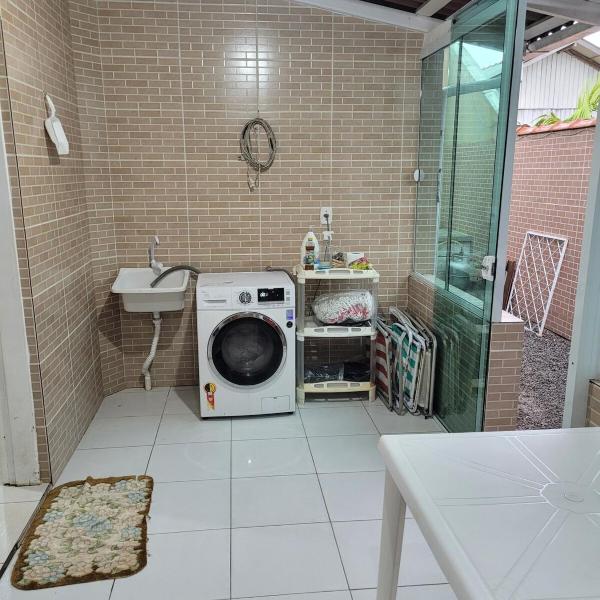 Casa ampla com piscina na Praia do Sonho - Foto 3