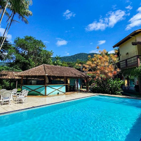 Glamping Maresias - Foto 3