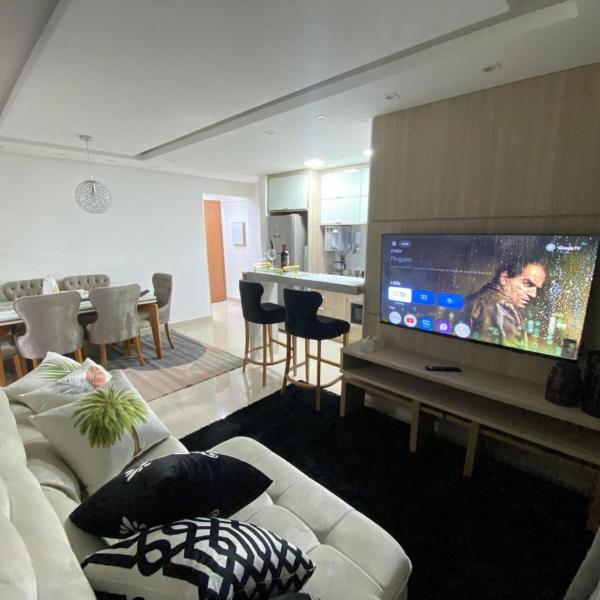 Apartamento Spazio Di Lorenzzo