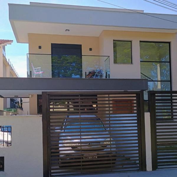 Casa 3 dorm Campeche