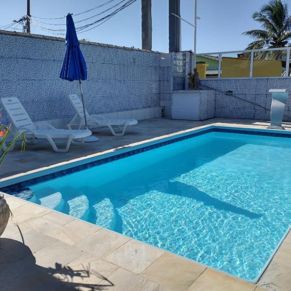 Suites da lagoa monte alto - Foto 2