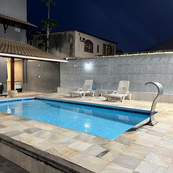Suites da lagoa monte alto - Foto 4
