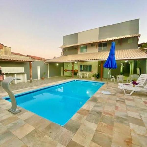 Suites da lagoa monte alto - Foto 5