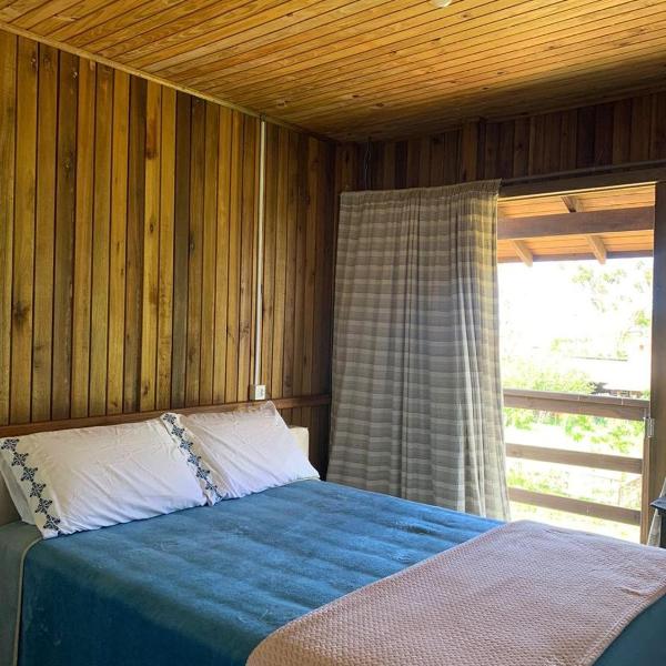 casa praia da galheta - laguna sc - Foto 2