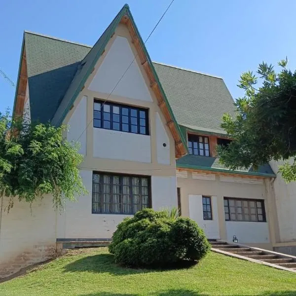 Mansión Palmares, hotel v destinaci Godoy Cruz