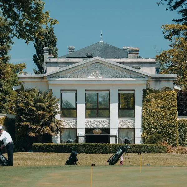 Relais de Margaux - Hôtel & Spa, hotel in Margaux