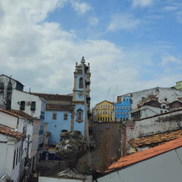 Apartamento aconchegante para temporada