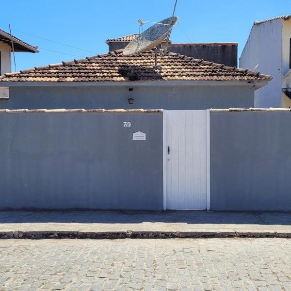 Casa em Geribá - Búzios