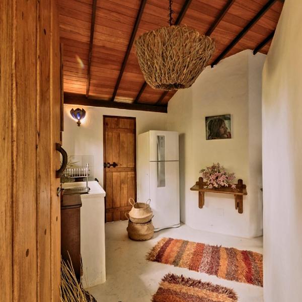 Oca do Toco- Casa Azul - Foto 3