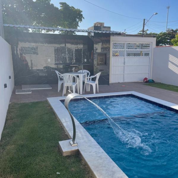 Casa Praia de Tamandaré
