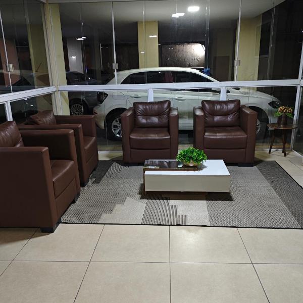 IMPERDÍVEL APARTAMENTO em frente ao BURITI SHOPPING