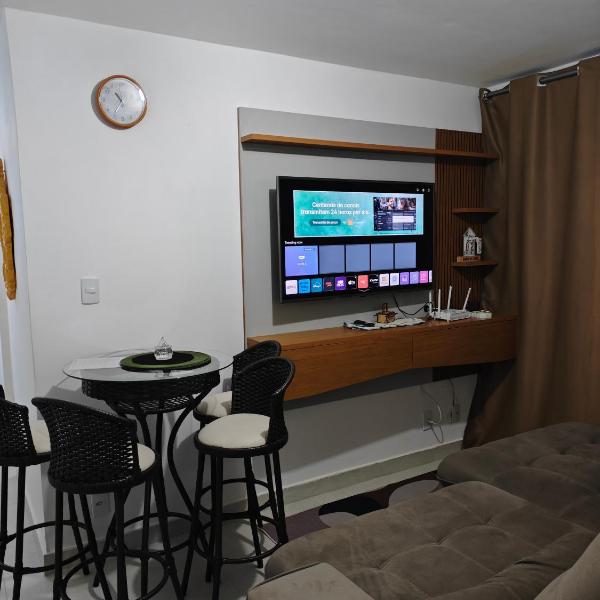 IMPERDÍVEL APARTAMENTO em frente ao BURITI SHOPPING - Foto 5