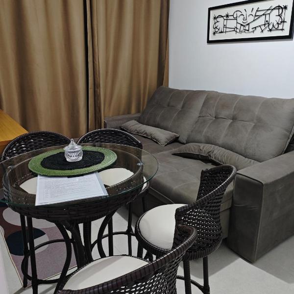IMPERDÍVEL APARTAMENTO em frente ao BURITI SHOPPING - Foto 4