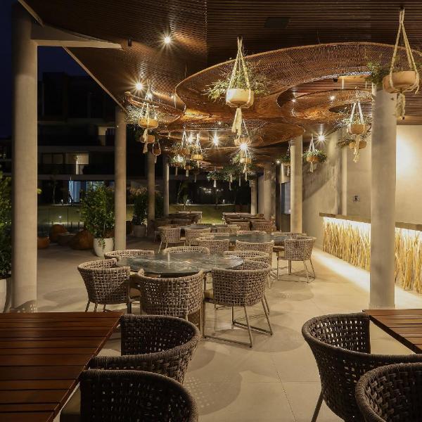 Cais Eco Residência, Luxo, Requinte e Conforto em Muro Alto - Foto 5