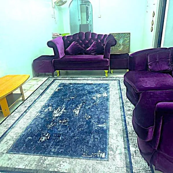 D' Gerik Homestay Taman Sinaran, hotel in Gerik