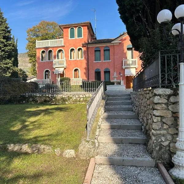 B&B Villa Carli, hotel v destinácii Caneva