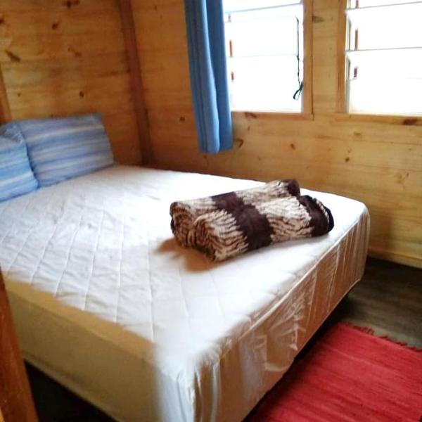 Cabañas Recanto do pepe - Foto 2