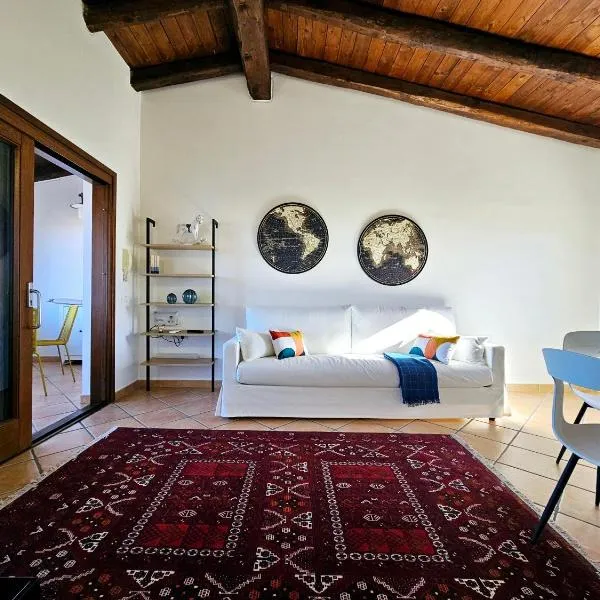 L'isola del Relax, hotel a San Teodoro