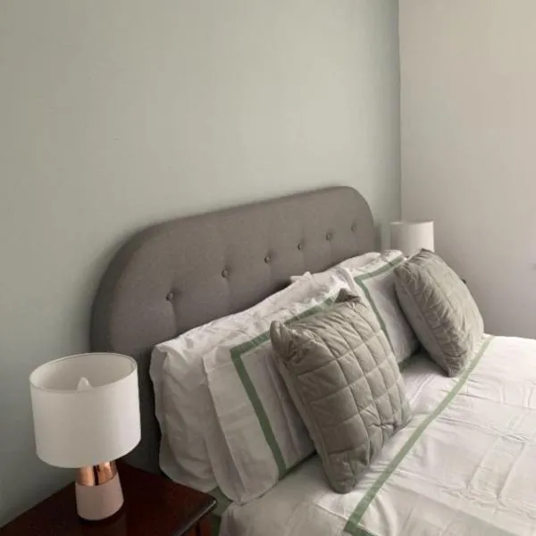 Pallister House, hotel di Middlesbrough