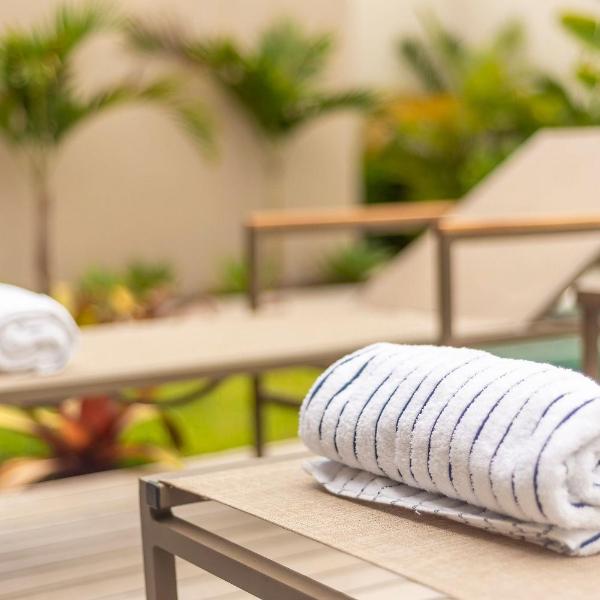Casa Alegria - Conforto em condomínio com piscina exclusiva - Foto 3