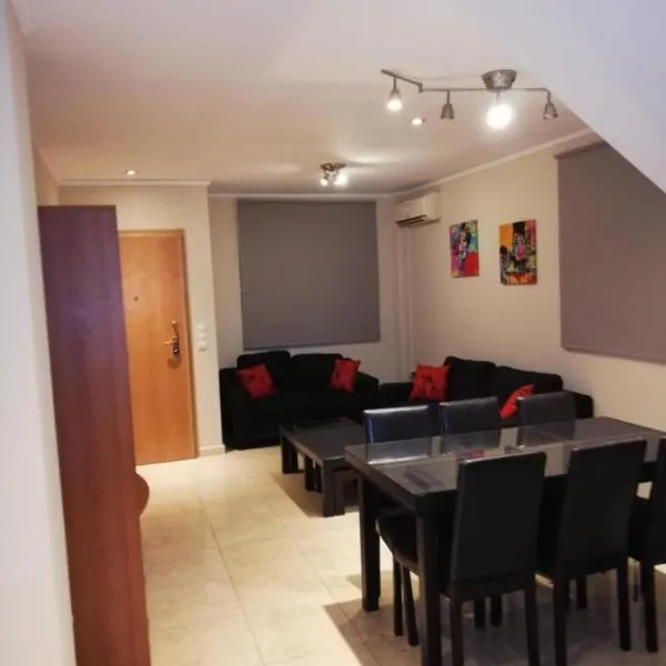 apartamento de 3 habitaciones pobla llarga, hotel di Puebla Larga