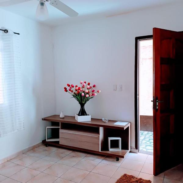 Casa do Anderson