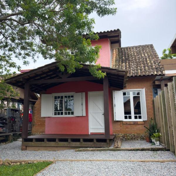 Casa Nalua