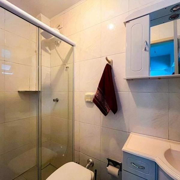 Excelente apartameto de 3 dormitórios em Capão da Canoa - Foto 3
