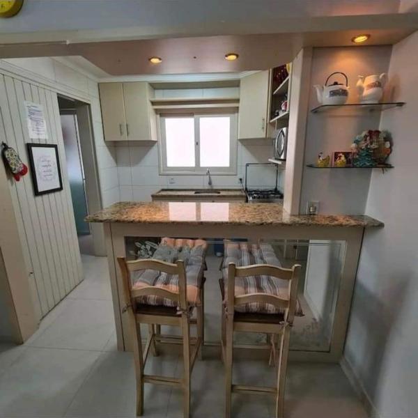 Excelente apartameto de 3 dormitórios em Capão da Canoa - Foto 4