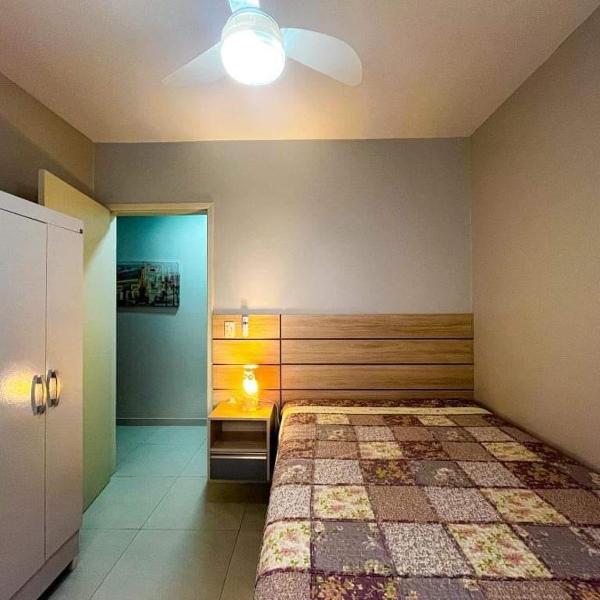 Excelente apartameto de 3 dormitórios em Capão da Canoa - Foto 2