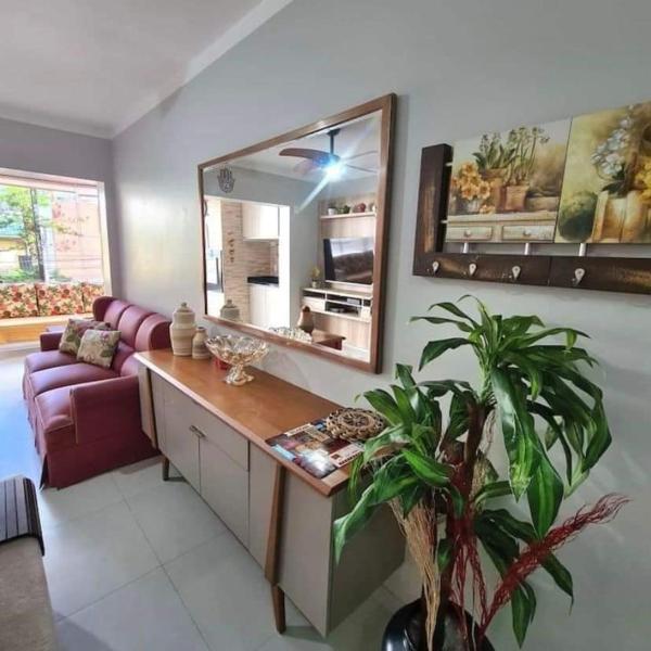 Excelente apartameto de 3 dormitórios em Capão da Canoa - Foto 5