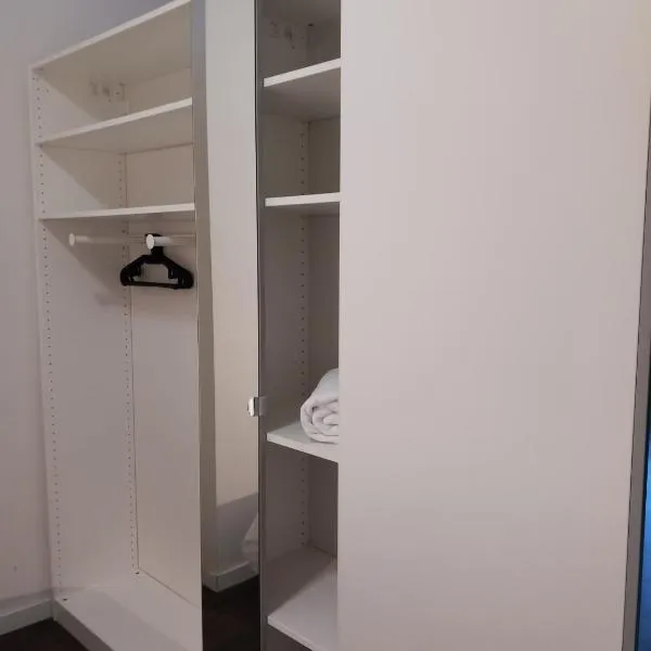 Charming Retreat Apartment City 20Alpha, hotel in Delft