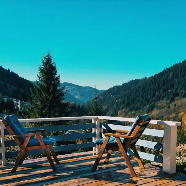 Садиба "Ековид", hotel v destinaci Krivorovnya