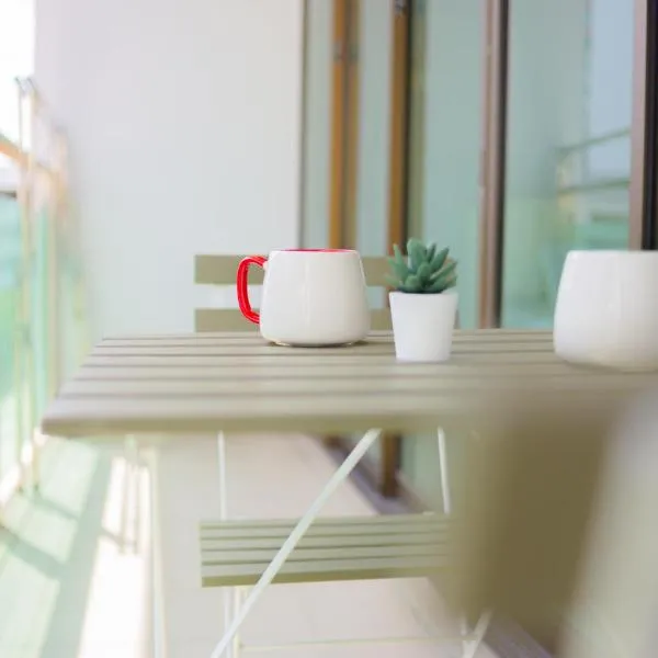 -Garden View- Mount Austin Aeon IKEA 10 mins - A13A, hotel in Johor Bahru