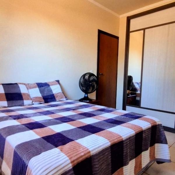 Morada dos Sonhos - Hospedagem - Foto 3