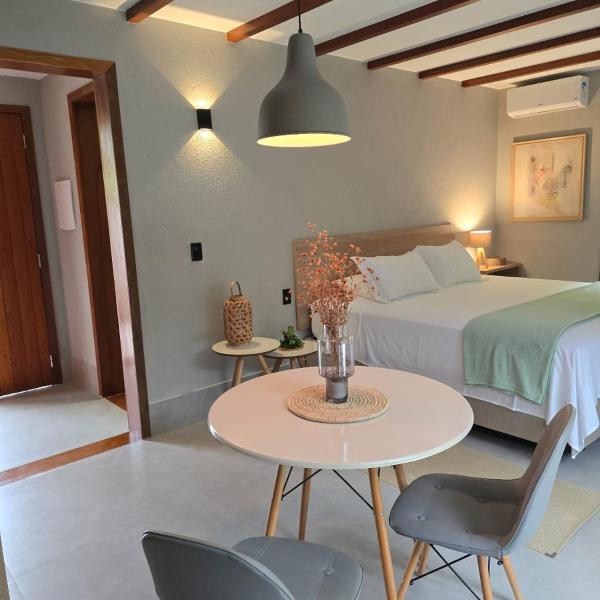 Confraria da Prata Flats - Foto 5