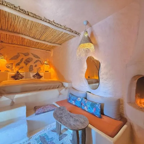 Casa Amina, hotel v destinaci Šafšawán