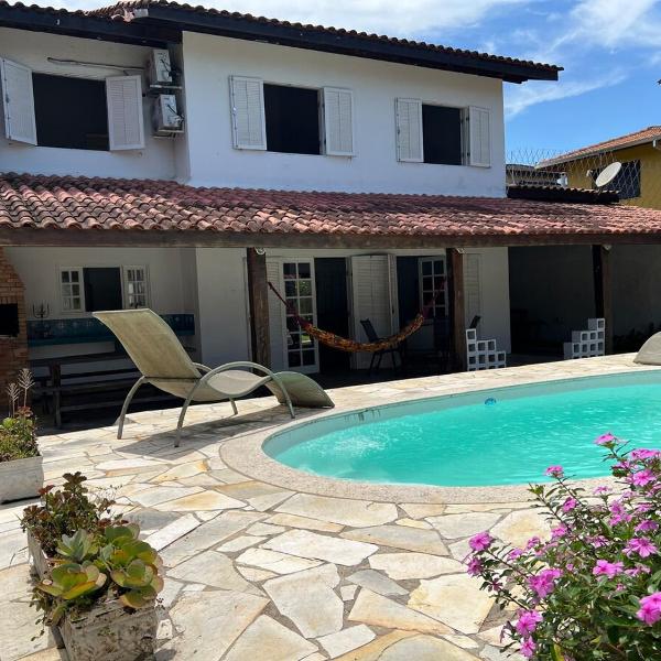 Casa Charmosa em Juquehy