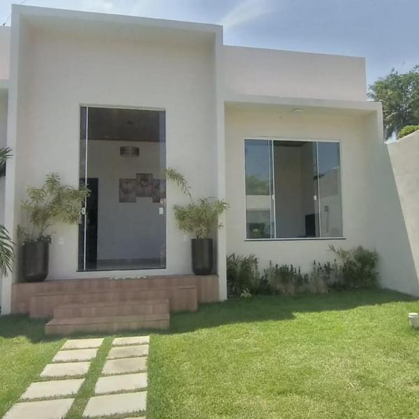 Casa Veraneio Barra Jacuipe - Foto 5