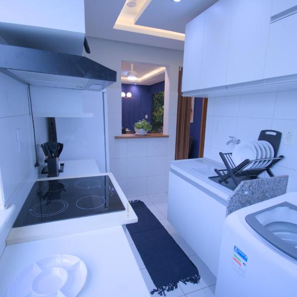 Seu Melhor Conforto Fora de Casa Blue - Foto 3