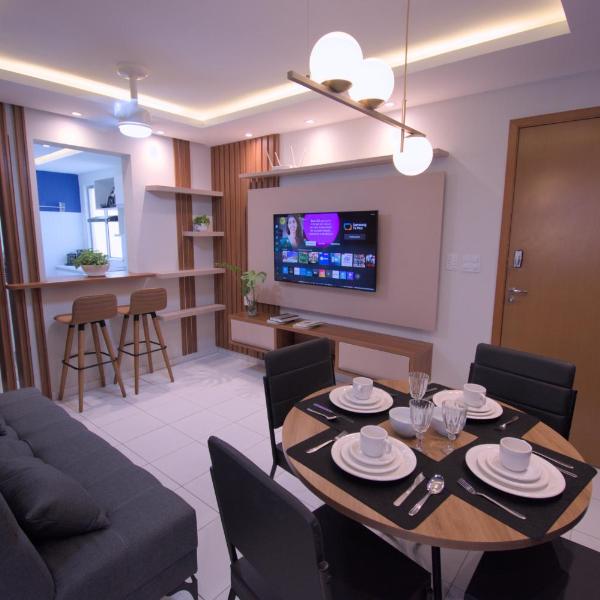 Seu Melhor Conforto Fora de Casa Blue - Foto 5